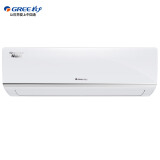 格力(gree) 2匹 定频 绿嘉园 壁挂式冷暖空调 kfr-50gw/(50556)ha-3