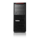 联想（ThinkStation）P310大机箱图形工作站 30ASA549CW (I5-6500/8G-DDR4/1T/DVD刻/集显/无系统)