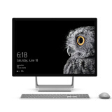 微软（Microsoft）Surface Studio （酷睿 i7/16GB/1TB/2GB独立显卡）