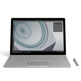 微软（Microsoft）Surface Book 二合一平板笔记本 13.5英寸（Intel i7 8G内存 256G存储 独立显卡 增强版）