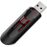 闪迪（SanDisk）酷悠（CZ600）256GB USB3.0 定制化款 U盘 500片起订