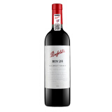 奔富（ Penfolds）BIN28卡俪那设拉子红葡萄酒750ml 单瓶装 澳大利亚原瓶进口红酒