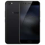 vivo X9s Plus 全网通 美颜拍照手机 4GB+64GB 磨砂黑 移动联通电信4G手机 双卡双待