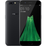 OPPO R11 全网通4G+64G  双卡双待手机 黑色