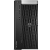 戴尔 (DELL) T7910塔式工作站 （E5-2603V4/8G/1T SATA/DVDRW/K620-2G独显/键鼠）三年上门服务