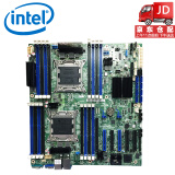 英特尔(intel)s2600cp2主板 (intel s2600/lga2011)