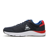 乐卡克（Le coq sportif）lecoqsportif乐卡克法国公鸡男女跑步文化鞋T17340102 暮蓝/DRB 41