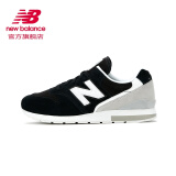 New Balance/NB 996系列男鞋女鞋鞋运动鞋MRL996JV MRL996JV/黑色 42