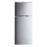 康佳（KONKA）108升 双门冰箱 小型家用电冰箱 冷冻冷藏冰箱 BCD-108S