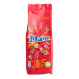 瑞典进口 黛姆 DAIM 巧克力（迷你装）200克