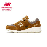 NEW BALANCENew Balance NB 1600系列 女 复古 休闲运动 CW1600WF/卡其色 37