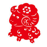 
                                        个性一百 春到福到 福春剪纸窗花贴商场店铺装饰橱窗玻璃贴客厅装饰画节日布置墙贴纸个性定制 红色 宽100CM                