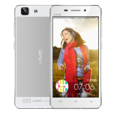 vivo X5F   手机 双卡双待 极光白 联通4G版