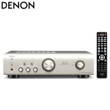 天龙（DENON） PMA-520AE 2.0声道功放 Hi-Fi（4Ω 70W*2) 银色
