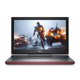 戴尔(DELL)游匣Master15-7567-R2545P15.6英寸游戏笔记本(Intel i5 4G 128GSSD+500G GTX4G独显 Win10)超跑版