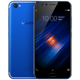 vivo X9s 全网通 4GB+64GB 移动联通电信4G手机 双卡双待 活力蓝 标准版