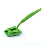 嫒尚宅品 厨房清洁刷 油烟机清洁工具 实用不伤