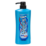 凌仕((LYNX)/AXE)男士醒体沐浴露 激爽运动 绿叶香氛600ml（新老包装随机发放）