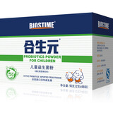 合生元(biostime)儿童益生菌粉48袋装