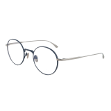 MASUNAGA 增永眼镜 GMS WRIGHT 汪小菲同款 全框 近视光学眼镜架 45