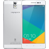 OPPO R3(R7005)银色 电信4G手机 双卡双待双通