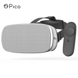 Pico Goblin小怪兽 VR一体机 4K高清视频 体感游戏 VR眼镜 3D头盔
