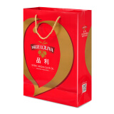 品利 MUELOLIVA 礼品袋（适用于 品利(MUELOLIVA) 特级初榨橄榄油1L+500ml家庭特惠装）