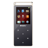锐族（RUIZU）D01 8G 银色 触摸屏MP3/MP4无损音乐播放器学生录音笔