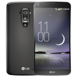 LG G Flex (D958) 灰色 联通3G手机 