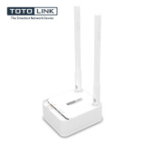 TOTOLINK T1 双频1200M无线路由器 智能路由 信号增强
