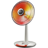艾美特（Airmate）取暖器/家用电暖器/电暖气 小太阳 HF819-W