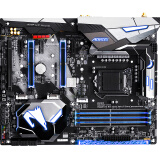 技嘉（GIGABYTE）Z370 AORUS Gaming 5 主板 (Intel Z370/LGA 1151)