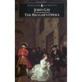 the beggar"s opera