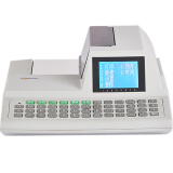 德宇西 (deyuxi)DYX-06C支票打印机支票机支票打字机