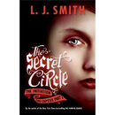 The Secret Circle: �����磩The Initiation and the Captive Part I
