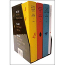 Stieg Larsson's Millennium Trilogy Deluxe (ǧ����������)Boxed Set
