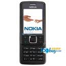 诺基亚(NOKIA)6300 GSM手机(黑色)非移动定制版 512卡