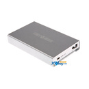 Ԫ�ȣ�Pleiades��PD2500II 2.5�������ƶ�Ӳ�̺У��ڲ�SATA/�ⲿUSB�ӿڣ�