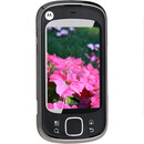 摩托罗拉(MOTOROLA)ME501(黑色)GSM/WCDMA 非定制机