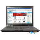 ThinkPad SL400 2743-NCC 14.1英寸LED屏宽屏笔记本电脑(T5870 1G 250G RAMBO 无线摄像头 7合1读卡器)