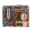 华硕(ASUS)M3N72-D主板(NVIDIA nForce 750a SLI/Socket AM2/AM2+)