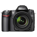 �῵��Nikon��D80  ��18-135��ͷ�������׻�