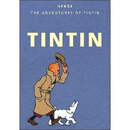 The Adventures of Tintin���������ռǣ�: Collector's Gift Set