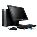 联想(Lenovo)扬天A6800V商用台式电脑 (E7300 2G内存 320G硬盘 DVD刻 256独显 VP)