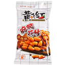 黄飞红麻辣花生整箱特惠装（微辣味）210g*16