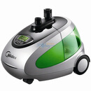 美的(Midea)YGZ351 蒸汽挂烫机 3.5L 绿色