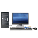 ���� DX2020MT����̨ʽ���ԣ�18.5Ӣ���������ʢC7D��1G�ڴ棬80GӲ�̣�DVD��ԤװXPH��
