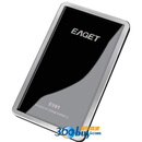 ��ݣ�Eaget��E901 160G �ƶ�Ӳ��