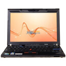 ThinkPad X201i��3249-J4C��12.1Ӣ��ʼǱ����ԣ�i3-330M 2G 250G ���� ���� Win7 ��