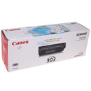 佳能(Canon)CRG 303 黑色硒鼓(适用LBP-2900 3000)